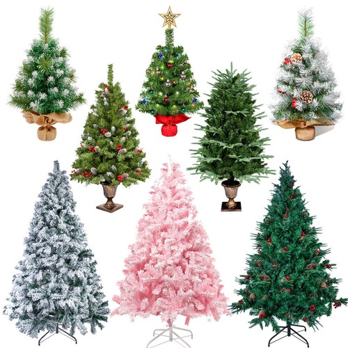 5ft 6ft 7ft - 6ft, christmas