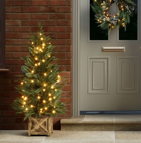 Luxury indoor outdoor 4ft - indoor,