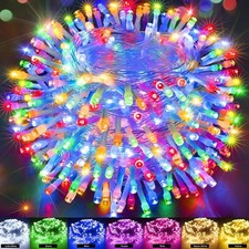Fairy String Lights 10-100m
