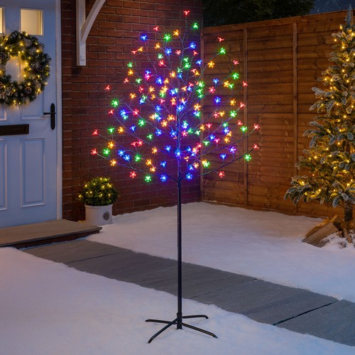 Cherry blossom led - cherry,