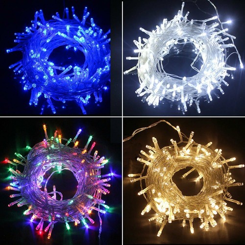 Fairy string lights 100 - lights, 20/30/100