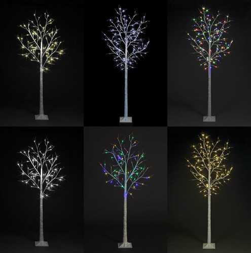 Outdoor 4ft 6ft 8ft birch - 6ft,,