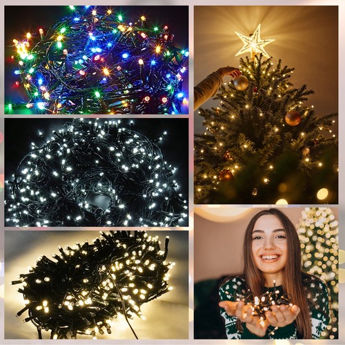 Fairy led string - fairy, uk