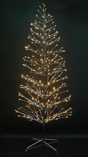 4FT Pre-lit Christmas Tree