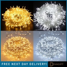 100-500 LED STRING FAIRY