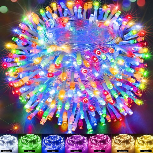 Fairy string lights 100m - fairy,