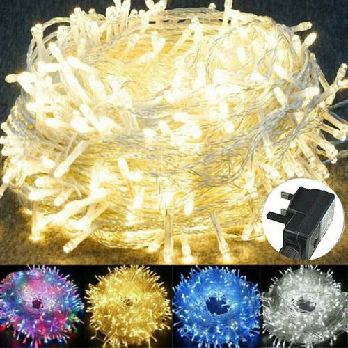 Fairy string lights 100m - fairy,