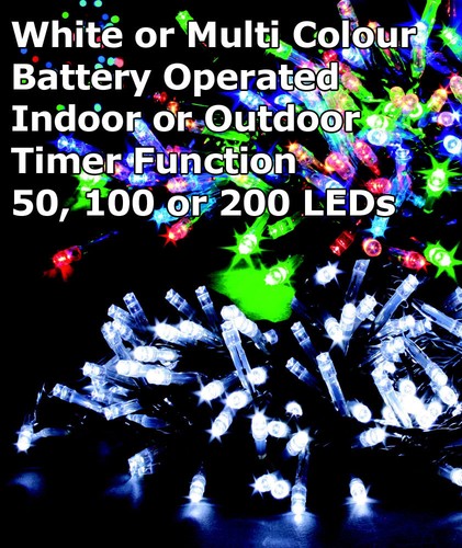 Premier battery operated multi - battery,