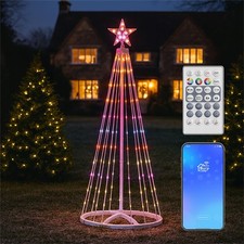Outdoor Christmas Decor Plug